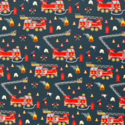 Jersey - Feuerwehr Sandra Kretzmann